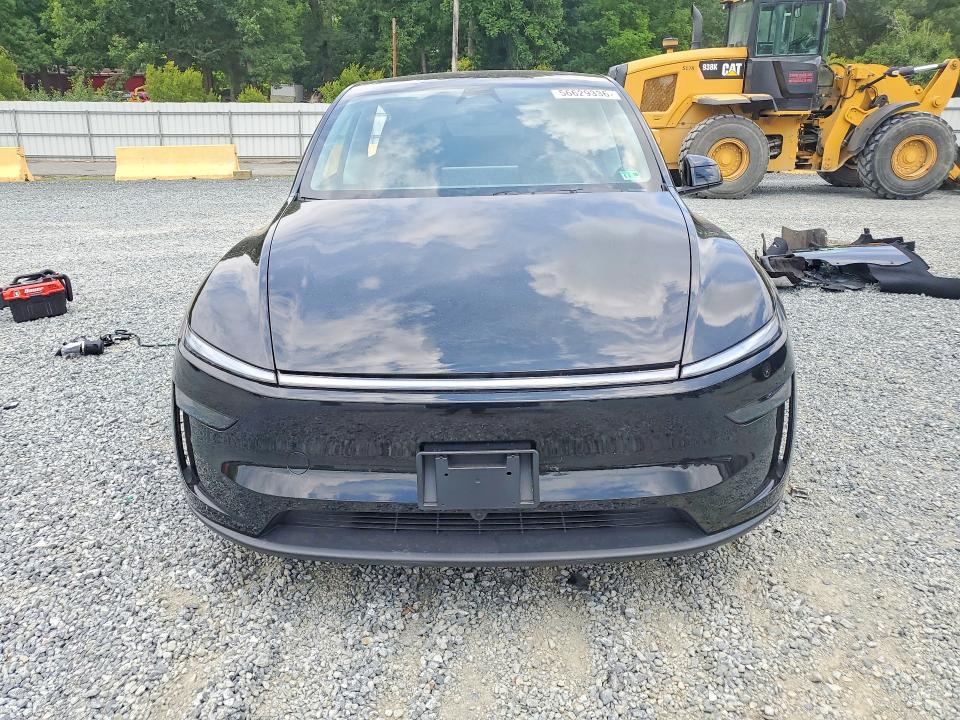 Aukcja sprzedaży 2026 Tesla Model Y, vin: 7SAYGDEE8TA409864, numer aukcji: 56629336