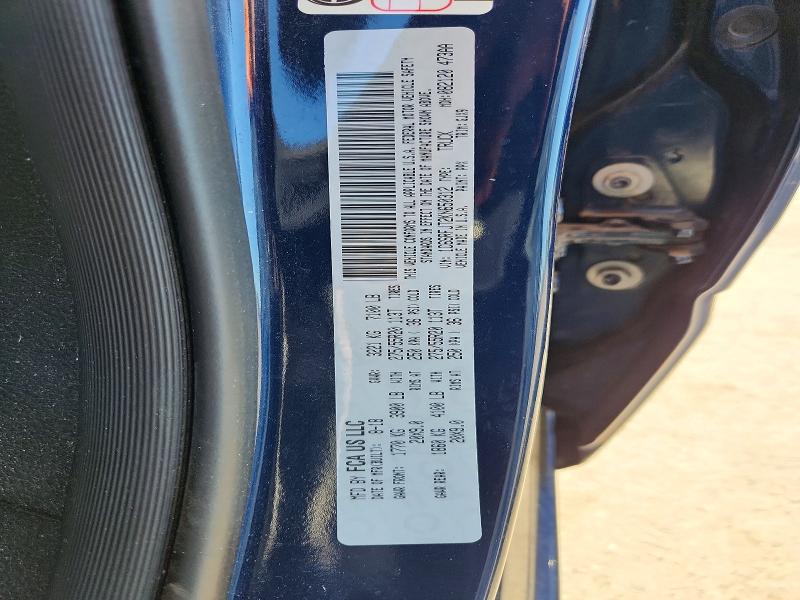 Продаж на аукціоні авто 2019 Ram 1500, vin: 1C6SRFJT2KN650312, номер лоту: 55571166