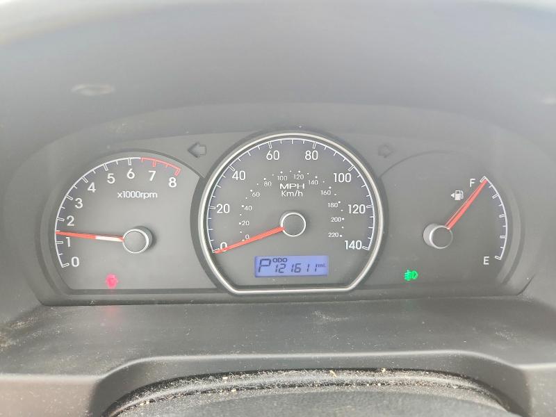 Aukcja sprzedaży 2010 Hyundai Elantra, vin: KMHDU4AD3AU939745, numer aukcji: 56436706