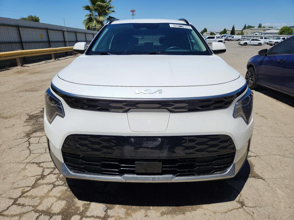 85977005 :رقم المزاد ، KNDCR3L1XR5110644 vin ، 2024 Kia Niro مزاد بيع