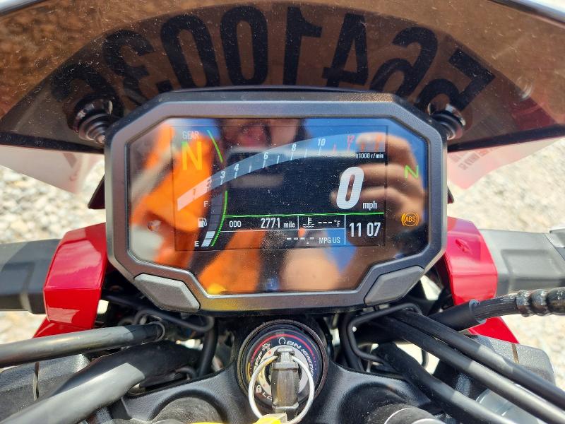Продажа на аукционе авто 2025 Kawasaki Er500, vin: ML5ERGF14SDA37730, номер лота: 56410036