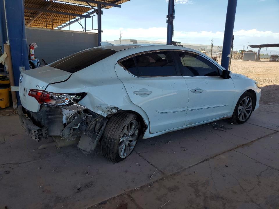 Aukcja sprzedaży 2016 Acura Ilx, vin: 19UDE2F70GA003733, numer aukcji: 59195006