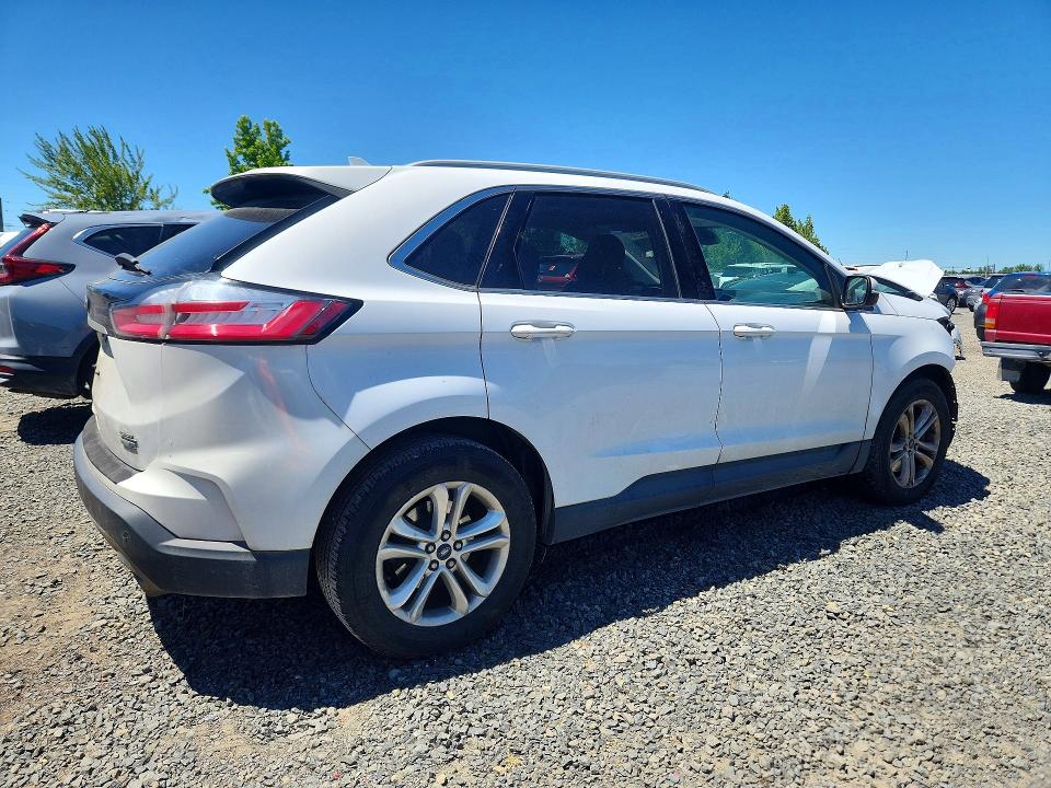 Продаж на аукціоні авто 2020 Ford Edge, vin: 2FMPK4J9XLBA46267, номер лоту: 57003216