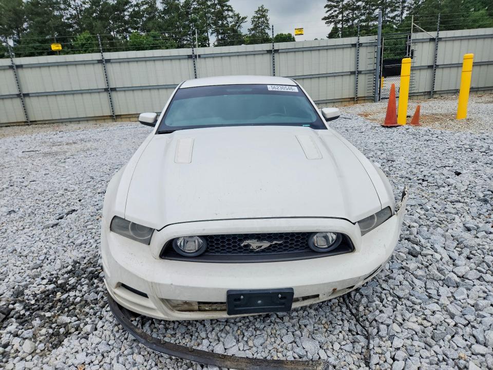 Продажа на аукционе авто 2013 Ford Mustang, vin: 1ZVBP8CF1D5232051, номер лота: 56230546