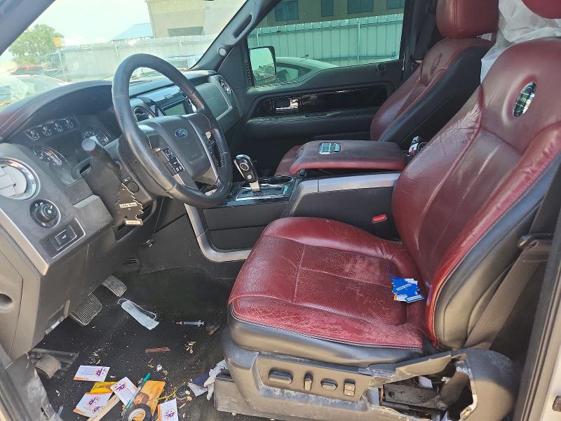 Продаж на аукціоні авто 2013 Ford F150, vin: 1FTFW1E68DFD20620, номер лоту: 56992876