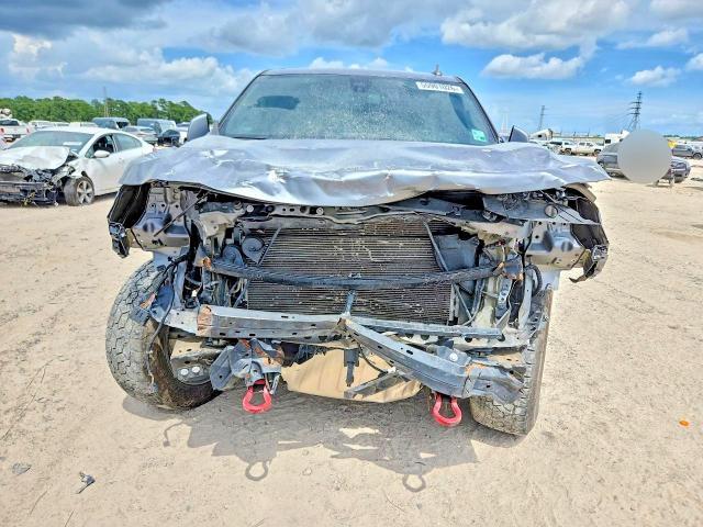 Aukcja sprzedaży 2022 Chevrolet Tahoe, vin: 1GNSKPKD8NR310600, numer aukcji: 55901026