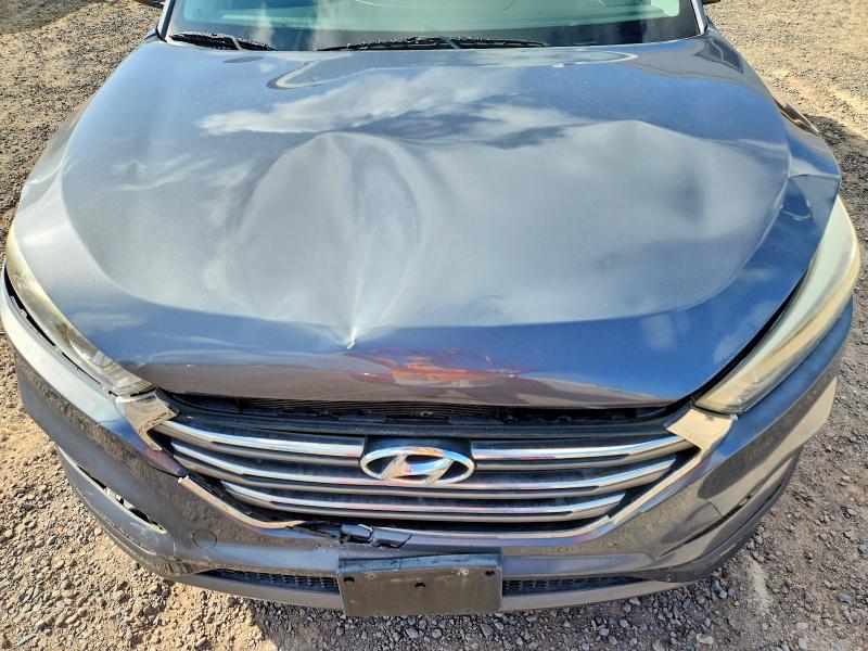 Aukcja sprzedaży 2016 Hyundai Tucson, vin: KM8J33A24GU203467, numer aukcji: 58113896