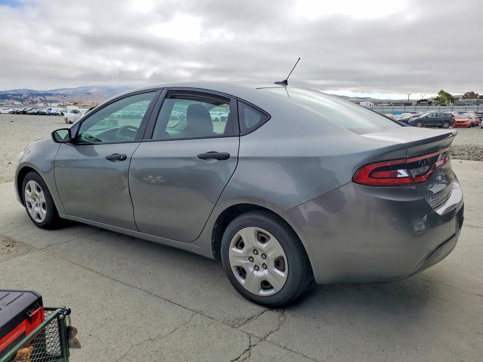 Aukcja sprzedaży 2013 Dodge Dart, vin: 1C3CDFAAXDD178416, numer aukcji: 57709856