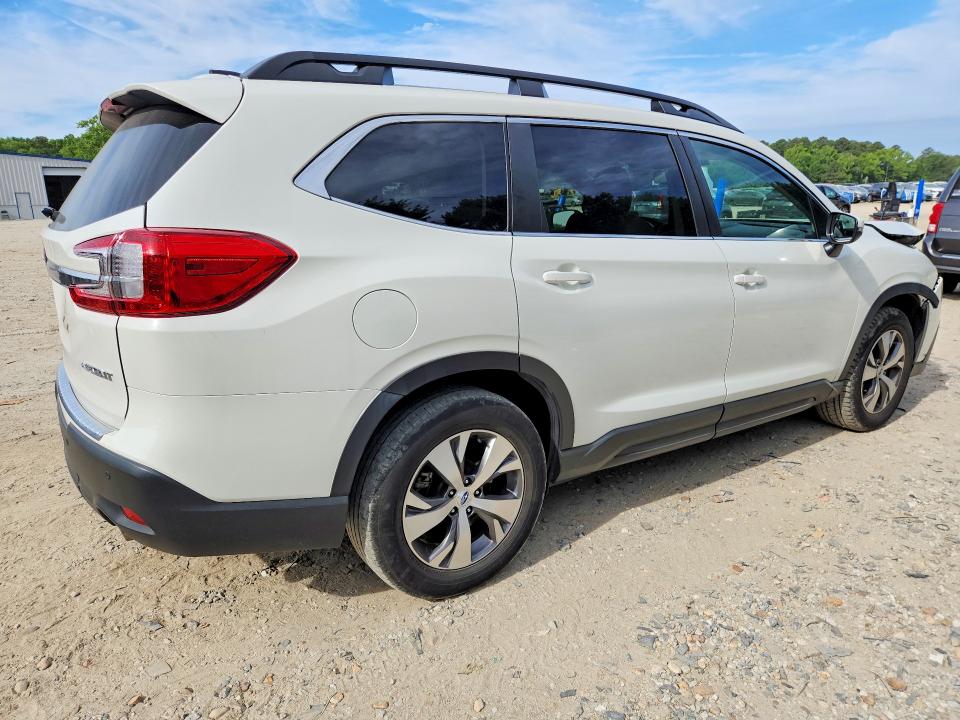 Aukcja sprzedaży 2023 Subaru Ascent, vin: 4S4WMAEDXP3450419, numer aukcji: 56731376