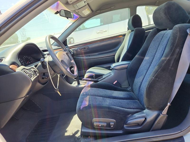 Продажа на аукционе авто 1999 Toyota Camry Solara, vin: 2T1CF28P6XC219165, номер лота: 56935266