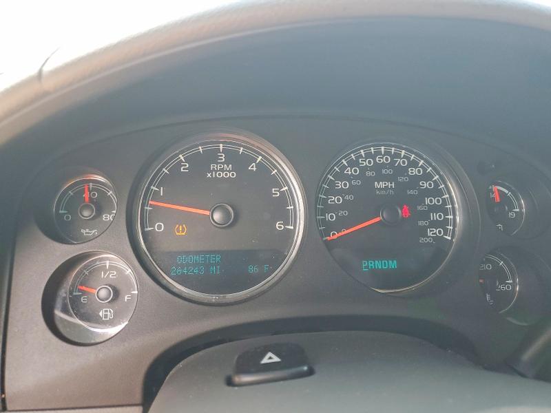 Продажа на аукционе авто 2012 Chevrolet Tahoe, vin: 1GNSCBE09CR124151, номер лота: 55139116