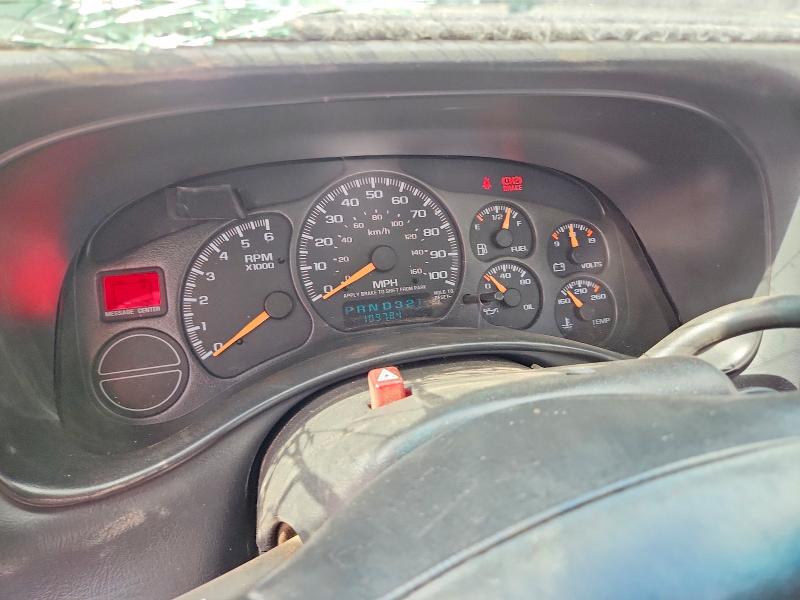 Auction sale of the 2002 Gmc New Sierra, vin: 2GTEC19V421155482, lot number: 58828906