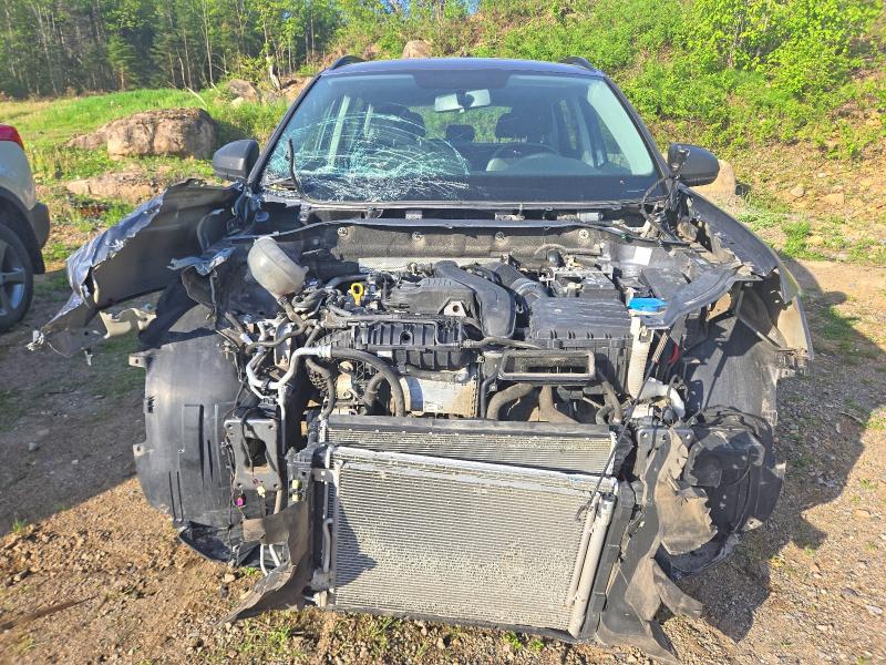 Продажа на аукционе авто 2022 Volkswagen Taos, vin: 3VVAX7B22NM080981, номер лота: 55777256
