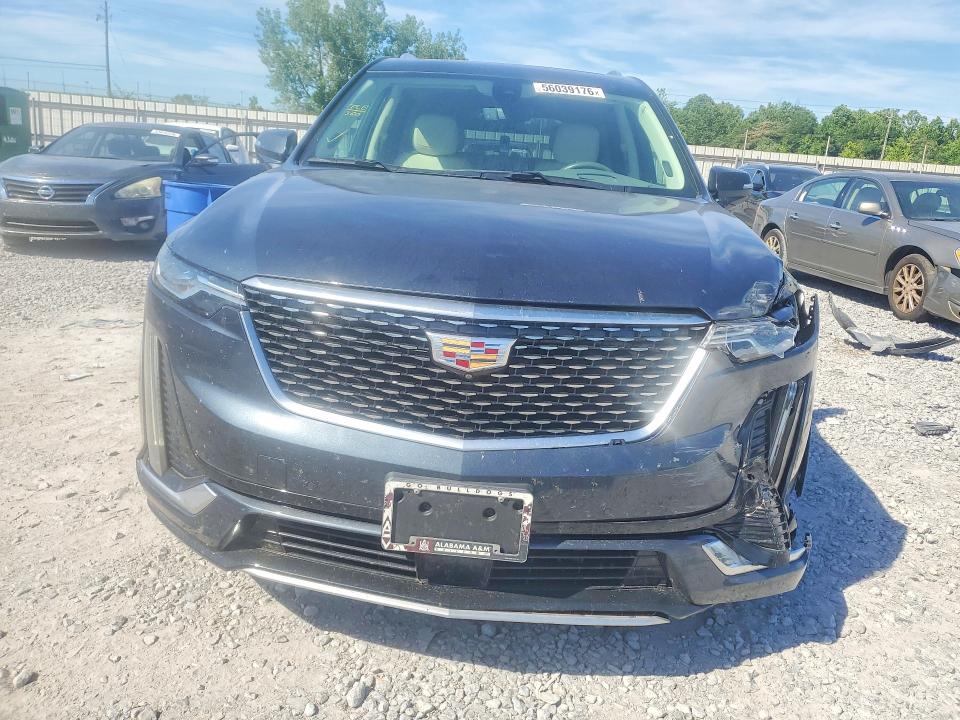 Aukcja sprzedaży 2020 Cadillac Xt6, vin: 1GYKPCRSXLZ131831, numer aukcji: 56039176