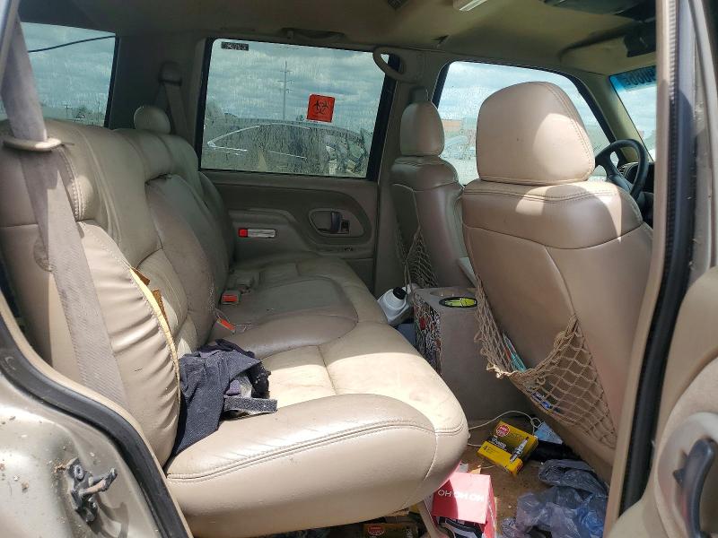 Продаж на аукціоні авто 2000 Chevrolet Tahoe, vin: 1GNEK13R2YR179298, номер лоту: 56059086