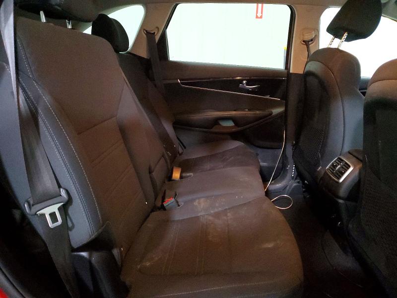 Aukcja sprzedaży 2020 Kia Sorento, vin: 5XYPG4A39LG649384, numer aukcji: 55979946