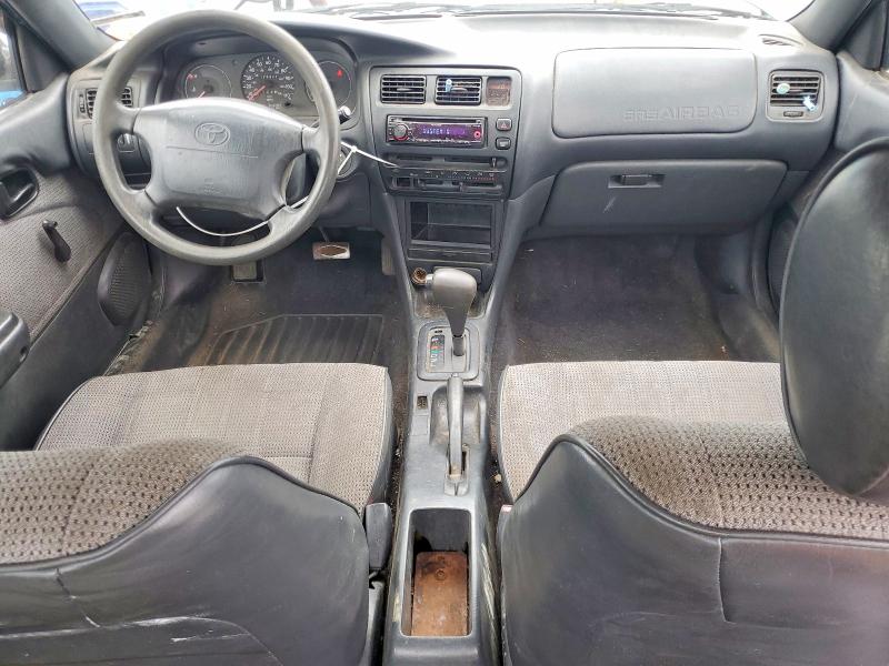 58079996 :رقم المزاد ، 2T1AE04B2RC055151 vin ، 1994 Toyota Corolla مزاد بيع