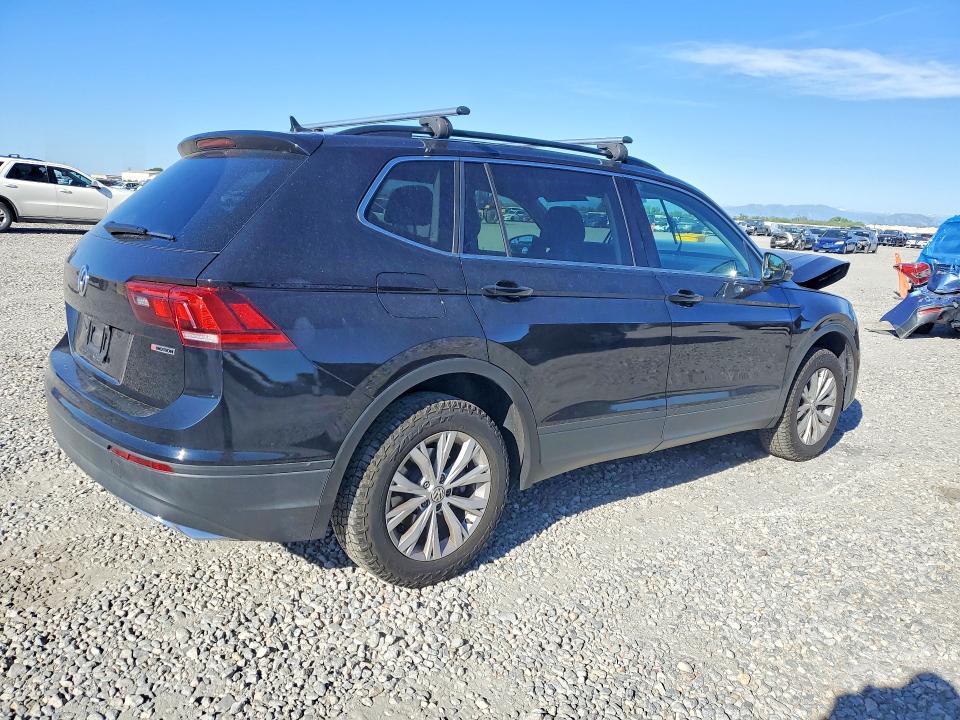 Продажа на аукционе авто 2019 Volkswagen Tiguan, vin: 3VV2B7AX4KM014346, номер лота: 57764986