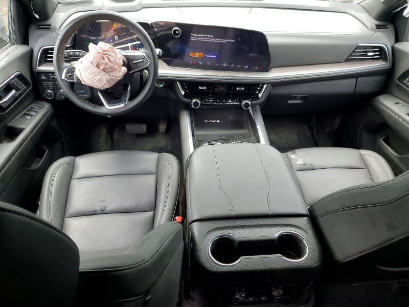 55624926 :رقم المزاد ، 1GNS6CKD8TR112741 vin ، 2026 Chevrolet Suburban مزاد بيع