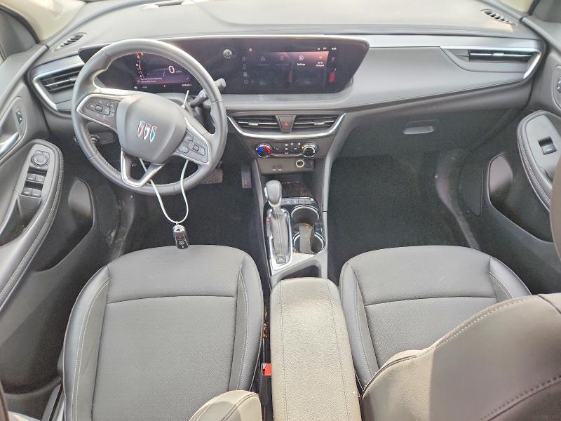 Продаж на аукціоні авто 2024 Buick Encore Gx, vin: KL4AMBS23RB004445, номер лоту: 55335716