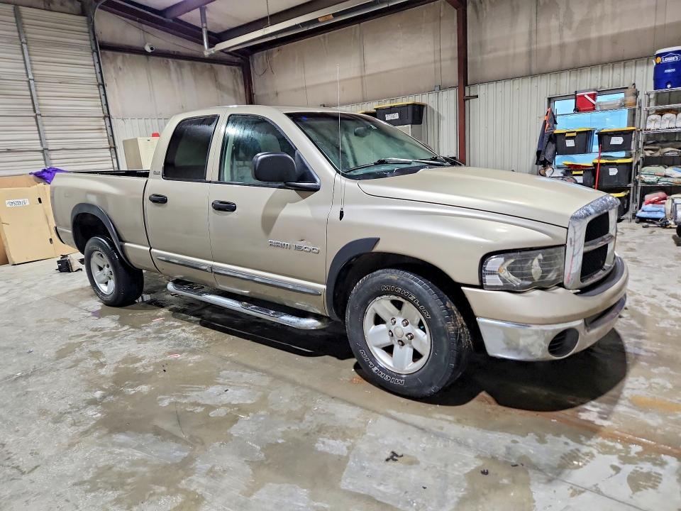 57969266 :رقم المزاد ، 3D7HA18N92G188589 vin ، 2002 Dodge 1500 مزاد بيع