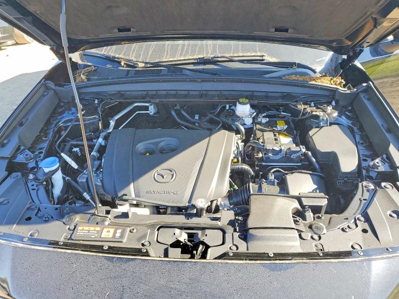 Продаж на аукціоні авто 2026 Mazda Cx-5, vin: JM3KMDHA2T0110951, номер лоту: 55750176