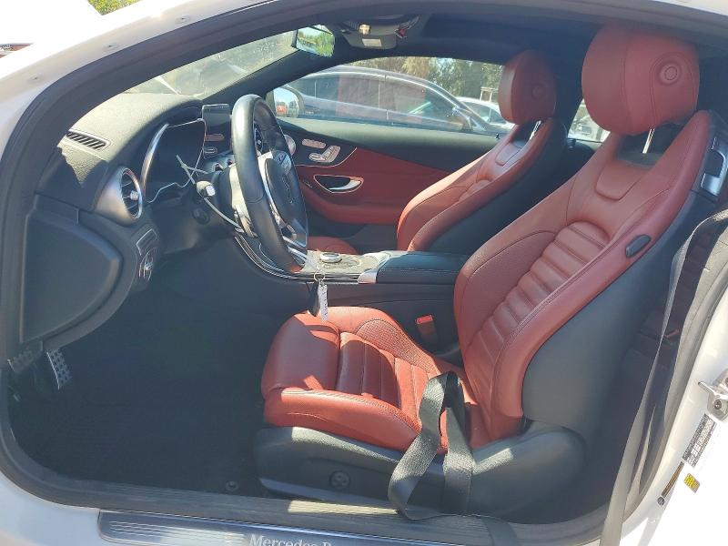 Aukcja sprzedaży 2021 Mercedes-benz C, vin: W1KWJ8DB9MG069290, numer aukcji: 56719246