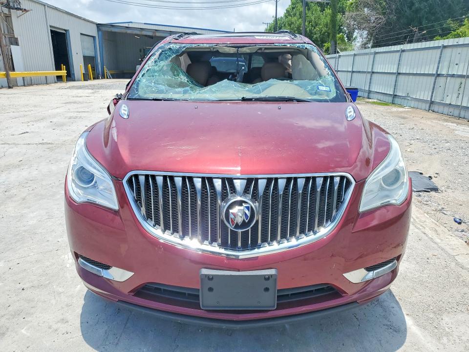 Aukcja sprzedaży 2017 Buick Enclave, vin: 5GAKRBKD2HJ169308, numer aukcji: 55696606