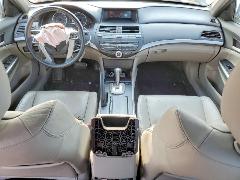 Продажа на аукционе авто 2010 Honda Accord, vin: 1HGCP3F8XAA027114, номер лота: 58406576