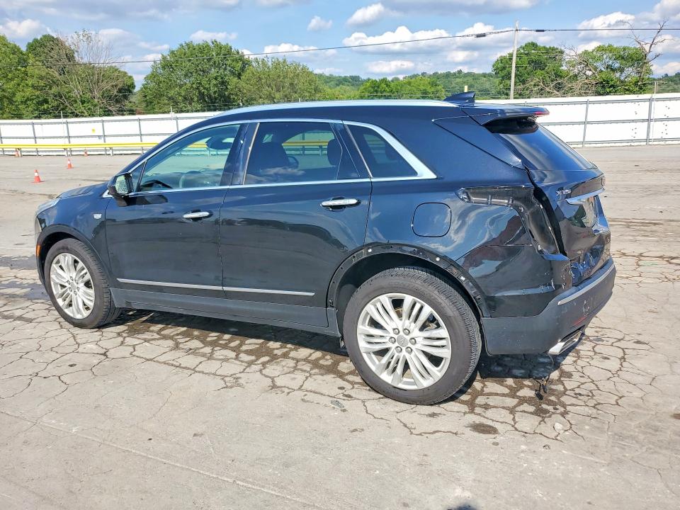 Aukcja sprzedaży 2018 Cadillac Xt5, vin: 1GYKNERS7JZ110076, numer aukcji: 58984326