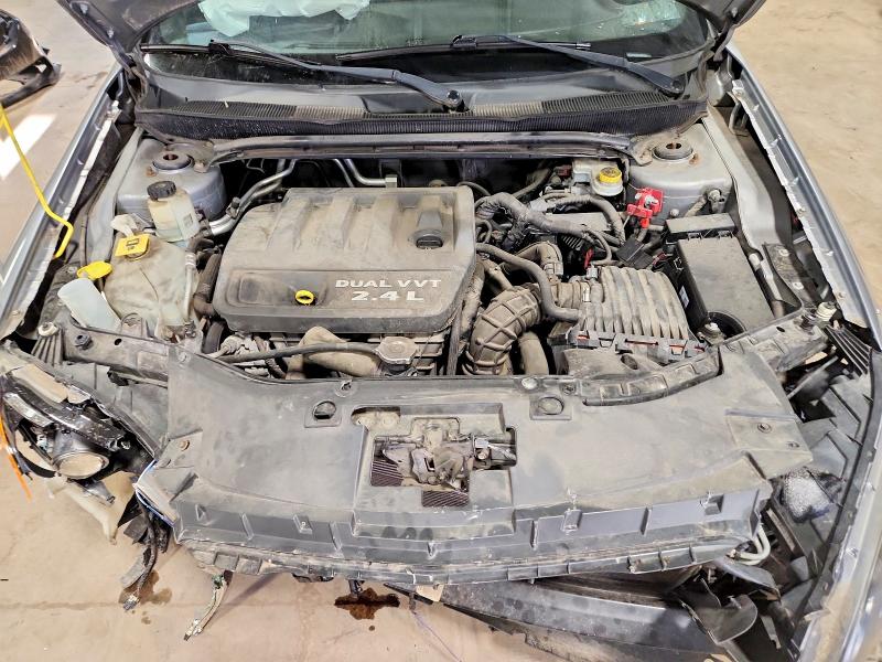 Продаж на аукціоні авто 2013 Chrysler 200, vin: 1C3CCBBB4DN579778, номер лоту: 56287496