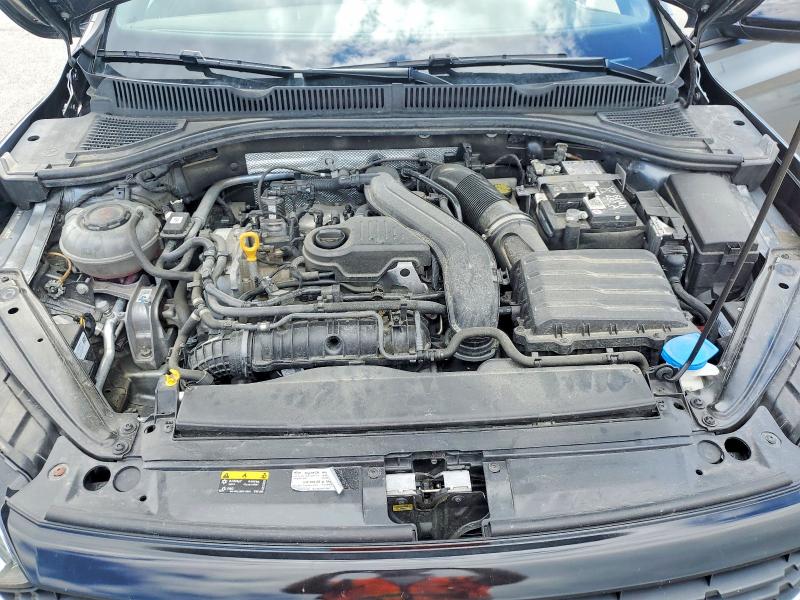 Продаж на аукціоні авто 2024 Volkswagen Jetta, vin: 3VWAM7BU2RM068387, номер лоту: 57399186