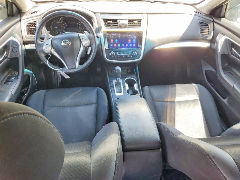Продаж на аукціоні авто 2017 Nissan Altima, vin: 1N4AL3AP8HC472441, номер лоту: 56784496
