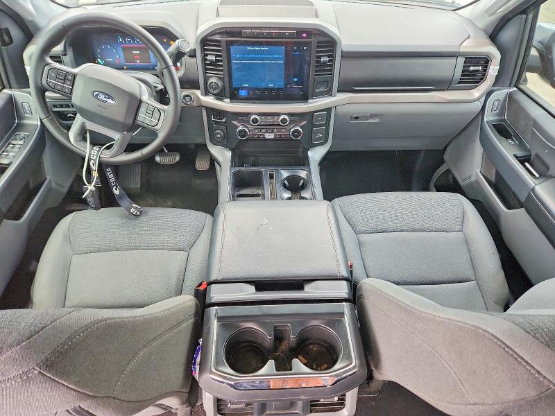 Продажа на аукционе авто 2024 Ford F150, vin: 1FTEW3KP3RKE27299, номер лота: 59111326
