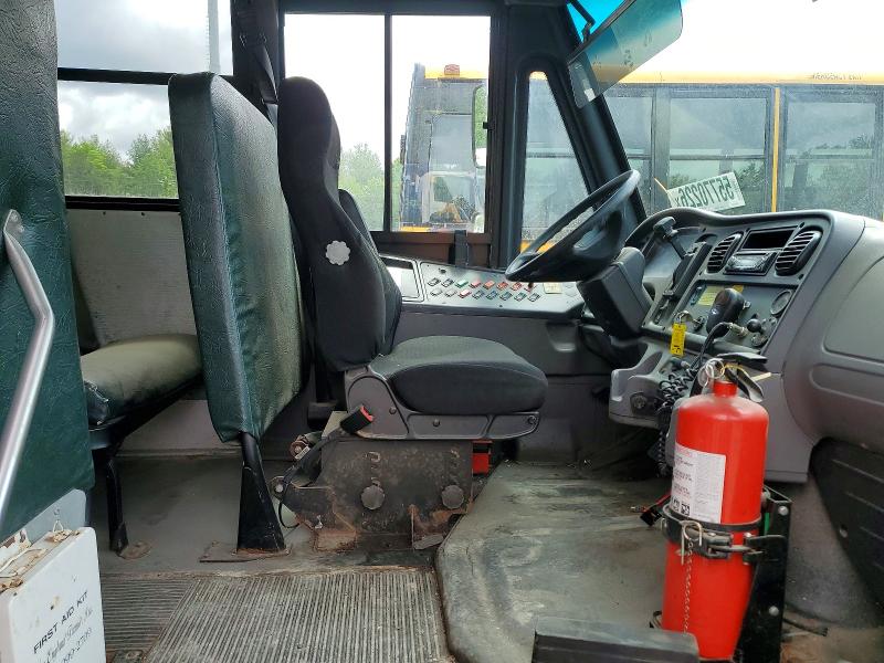 Продажа на аукционе авто 2016 Freightliner Chassis, vin: 4UZABRDU8GCHJ9469, номер лота: 55770226