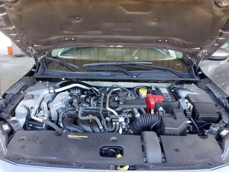 Aukcja sprzedaży 2023 Nissan Sentra, vin: 3N1AB8CV5PY283471, numer aukcji: 59196346