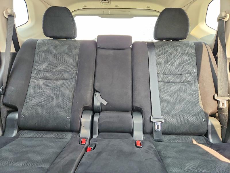 Aukcja sprzedaży 2015 Nissan Rogue, vin: 5N1AT2MV3FC767681, numer aukcji: 58795816