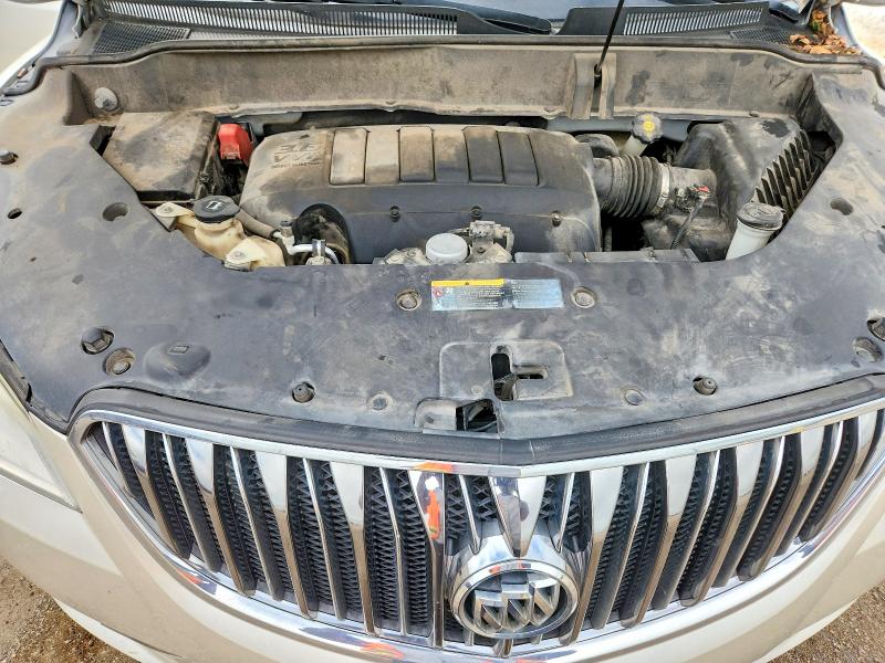 Продажа на аукционе авто 2015 Buick Enclave, vin: 5GAKRCKD1FJ314857, номер лота: 56036016