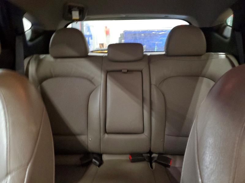2014 Hyundai Tucson მანქანა იყიდება აუქციონზე, vin: KM8JU3AG3EU934378, აუქციონის ნომერი: 56177536