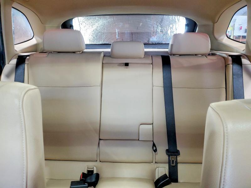 Aukcja sprzedaży 2015 Bmw X1, vin: WBAVL1C50FVY40377, numer aukcji: 58758296