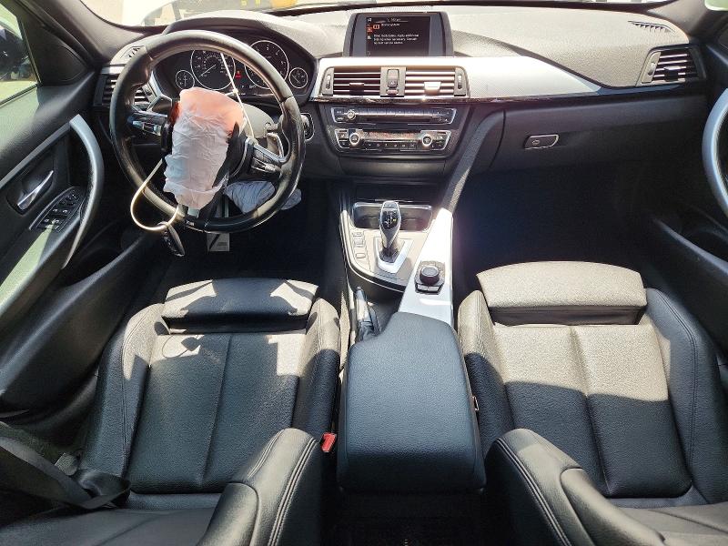 Aukcja sprzedaży 2015 Bmw 328, vin: WBA3D3C59FK158499, numer aukcji: 55644406
