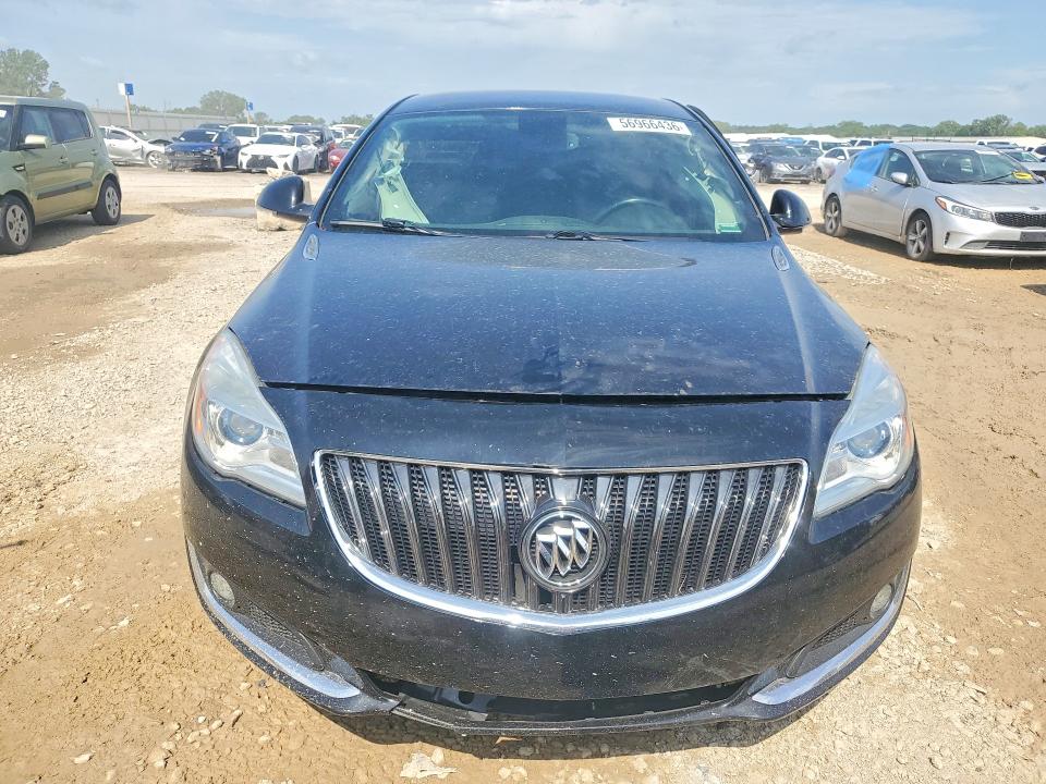 Продаж на аукціоні авто 2016 Buick Regal, vin: 2G4GK5EX0G9146003, номер лоту: 56966436