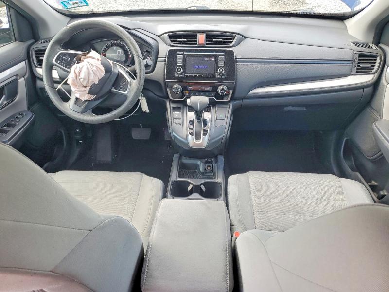 Aukcja sprzedaży 2018 Honda Cr-v, vin: 2HKRW6H30JH230049, numer aukcji: 58564546