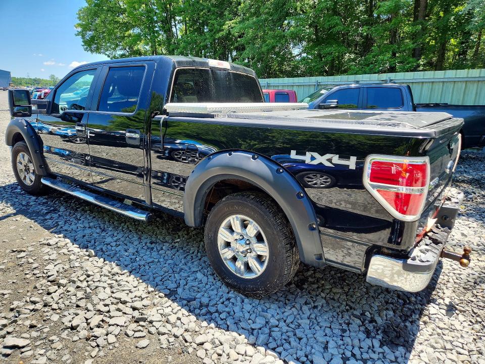 Aukcja sprzedaży 2009 Ford F150, vin: 1FTPW14V79FB02852, numer aukcji: 58368236