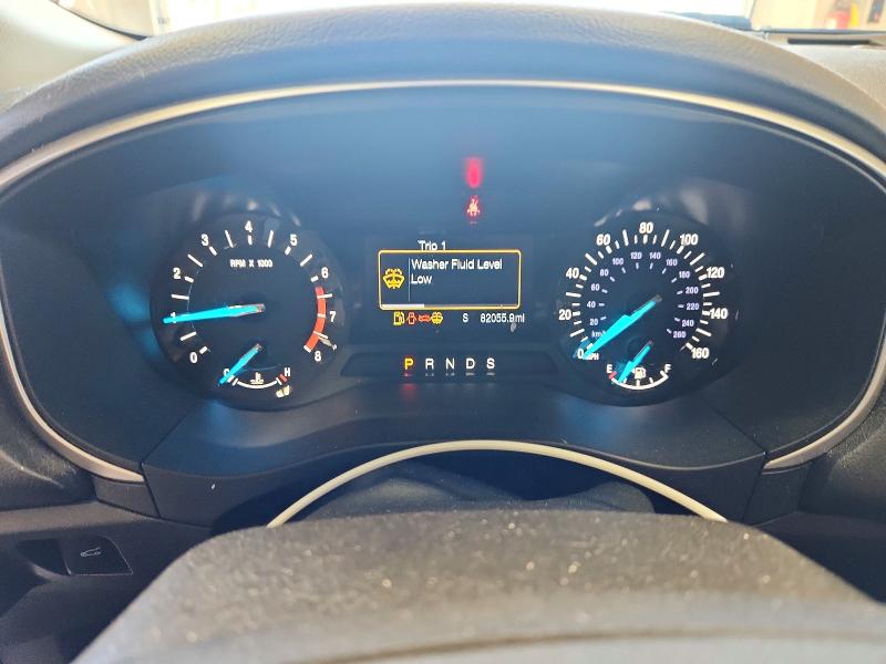 Продаж на аукціоні авто 2016 Ford Fusion, vin: 3FA6P0HD9GR378086, номер лоту: 58412526