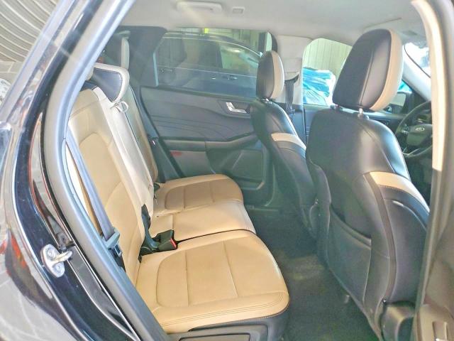 Продаж на аукціоні авто 2021 Ford Escape, vin: 1FMCU0H61MUA56615, номер лоту: 58358206