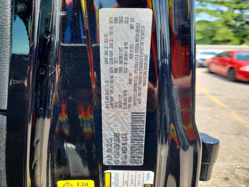 Продажа на аукционе авто 2023 Jeep Gladiator, vin: 1C6HJTAG5PL533958, номер лота: 55569656