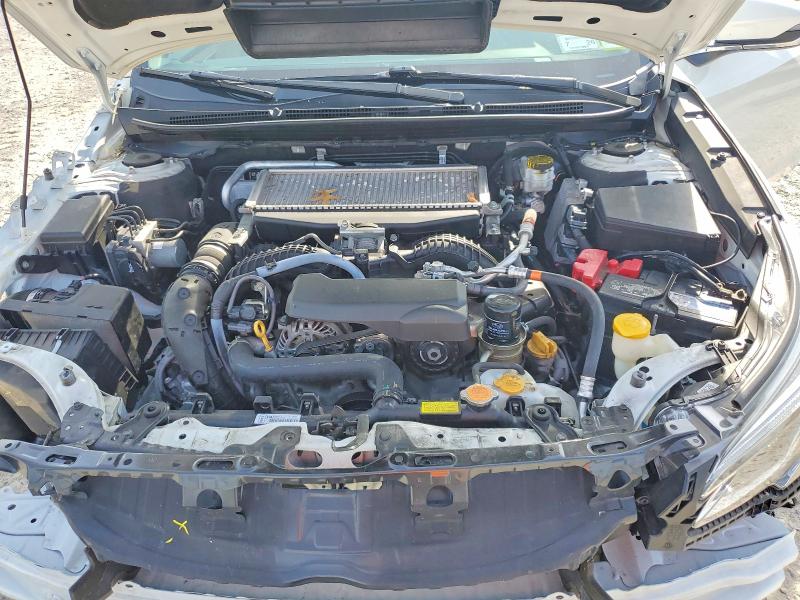 57006316 :رقم المزاد ، 4S3BWGN62M3009364 vin ، 2021 Subaru Legacy مزاد بيع