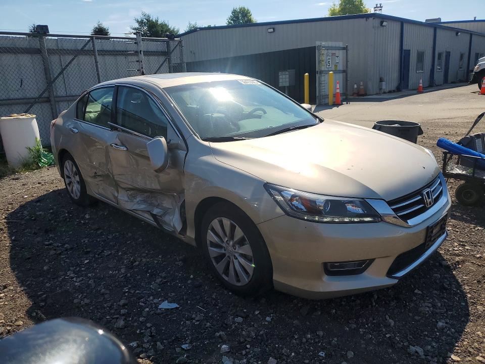 2013 Honda Accord მანქანა იყიდება აუქციონზე, vin: 1HGCR3F82DA041118, აუქციონის ნომერი: 56473446