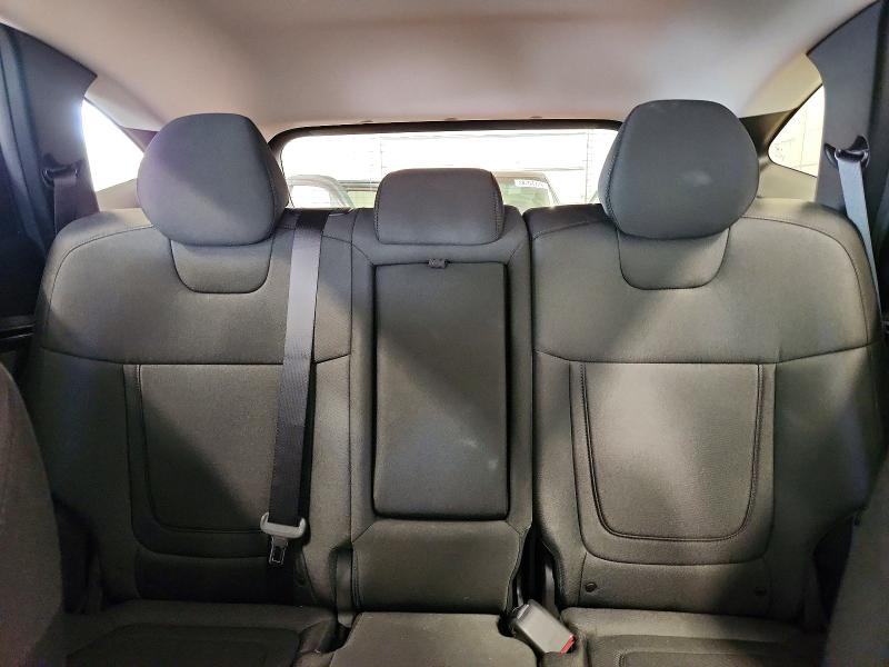 Aukcja sprzedaży 2022 Hyundai Tucson, vin: 5NMJBCAE7NH120895, numer aukcji: 58773726